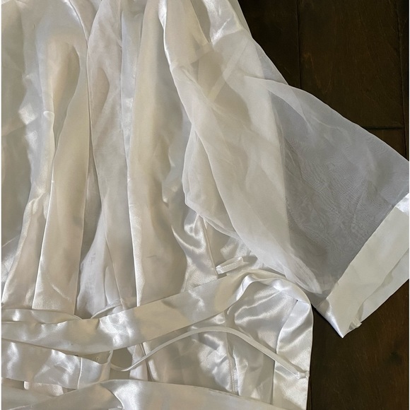 Intimo Amore Robe - Picture 3 of 4